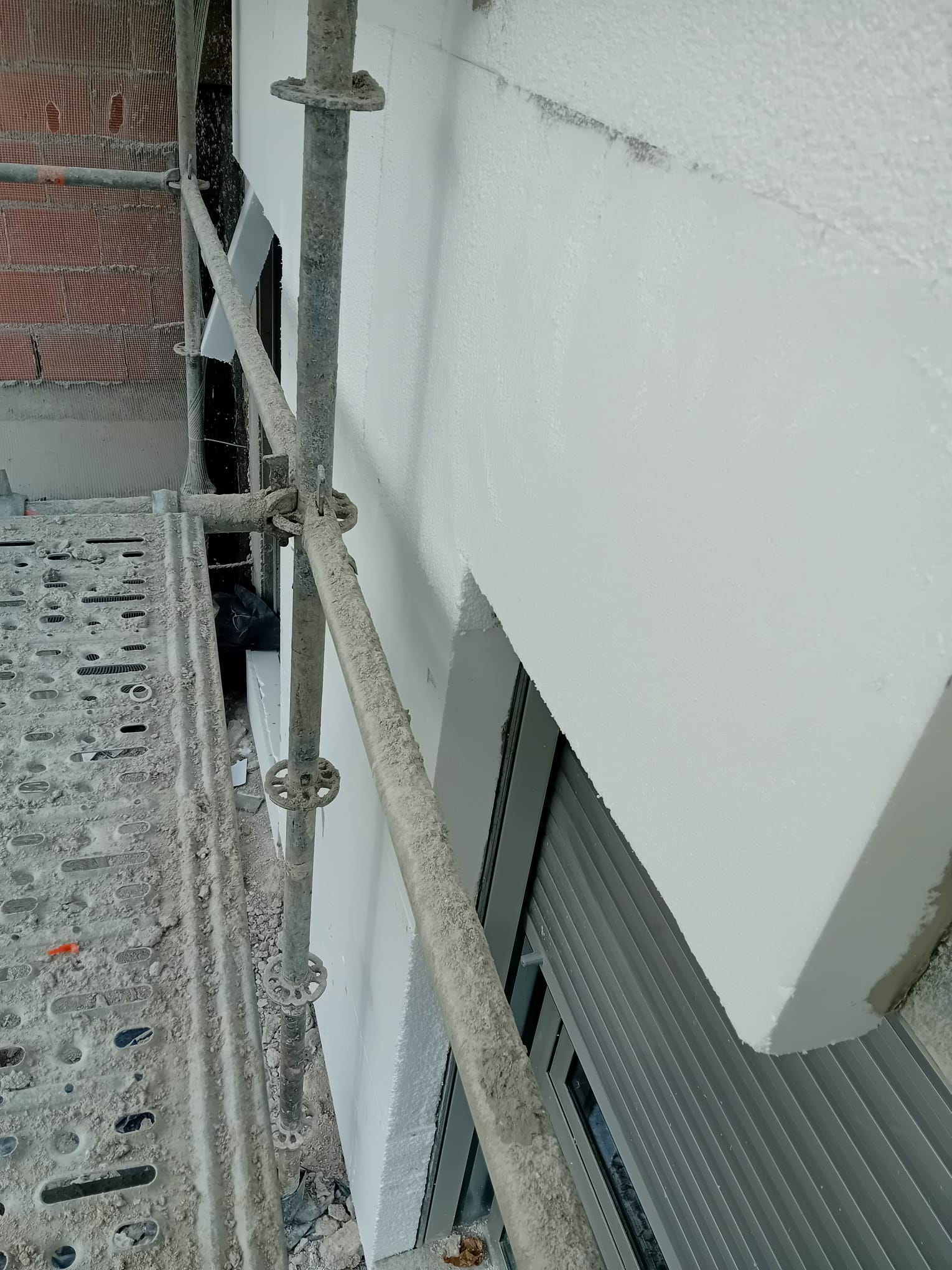 Capoto Lumiar - Lisboa - Detalhes 4