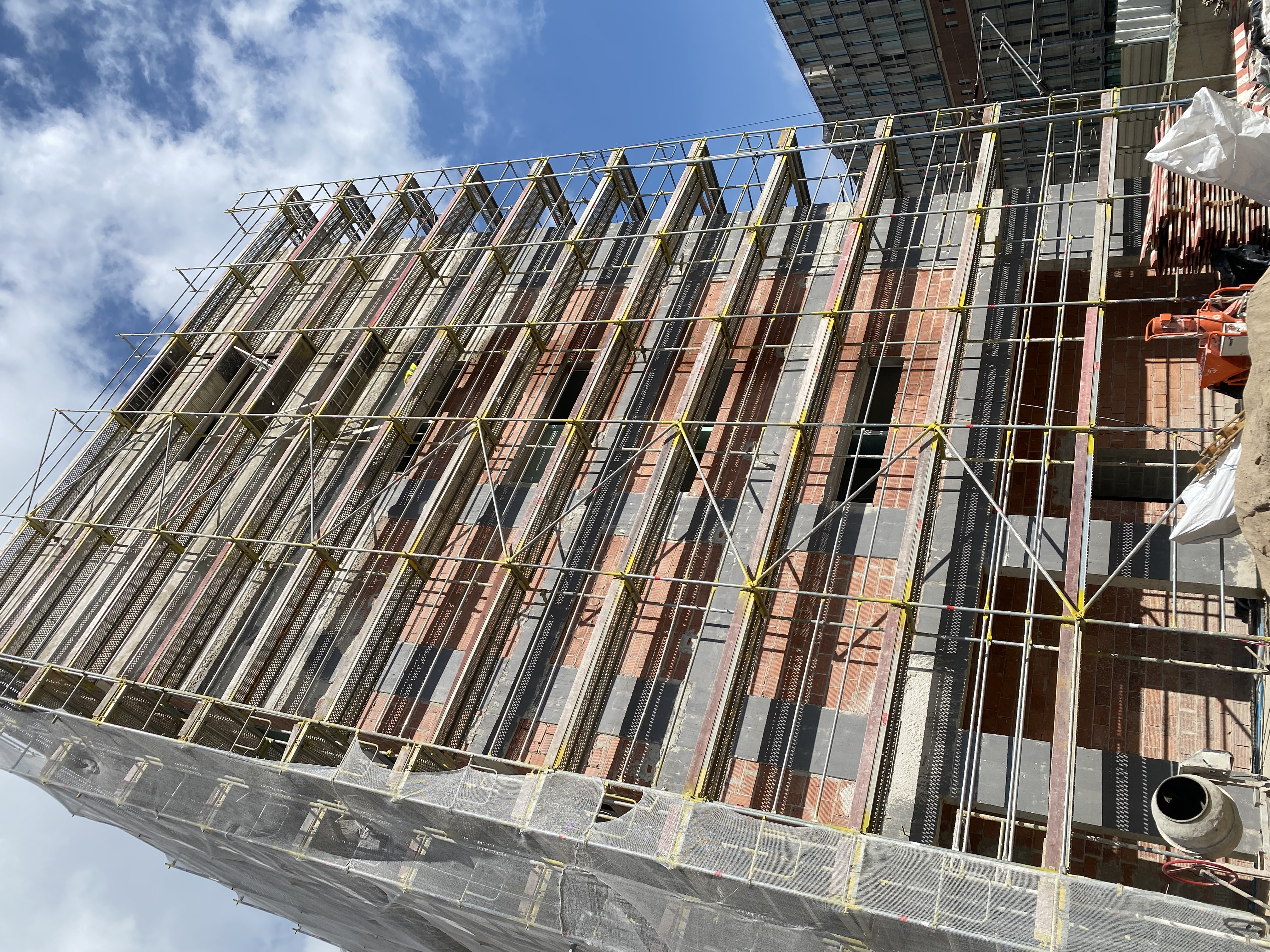 Isolamento Térmico Profissional