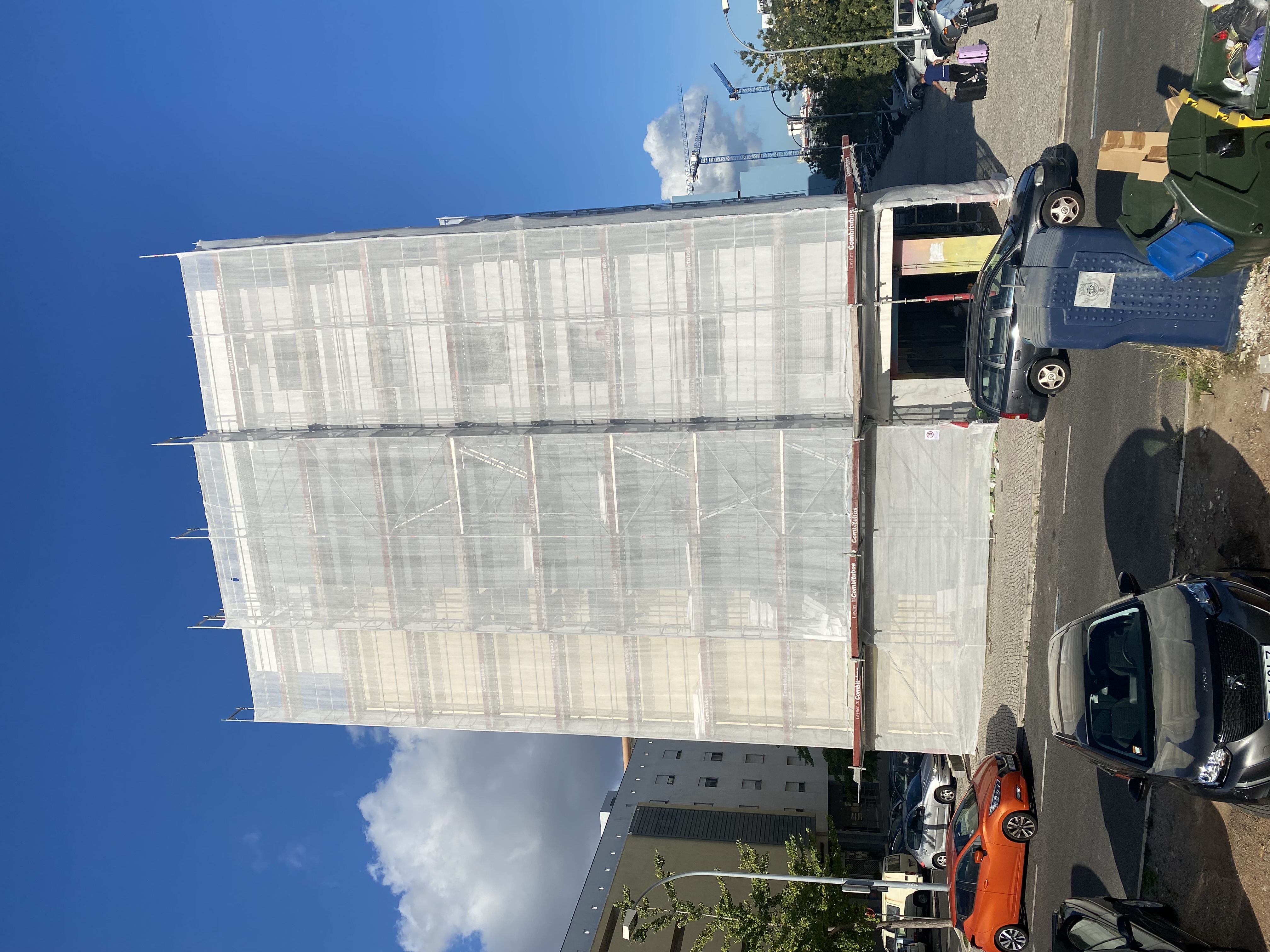 Isolamento Térmico Profissional - Detalhes 2