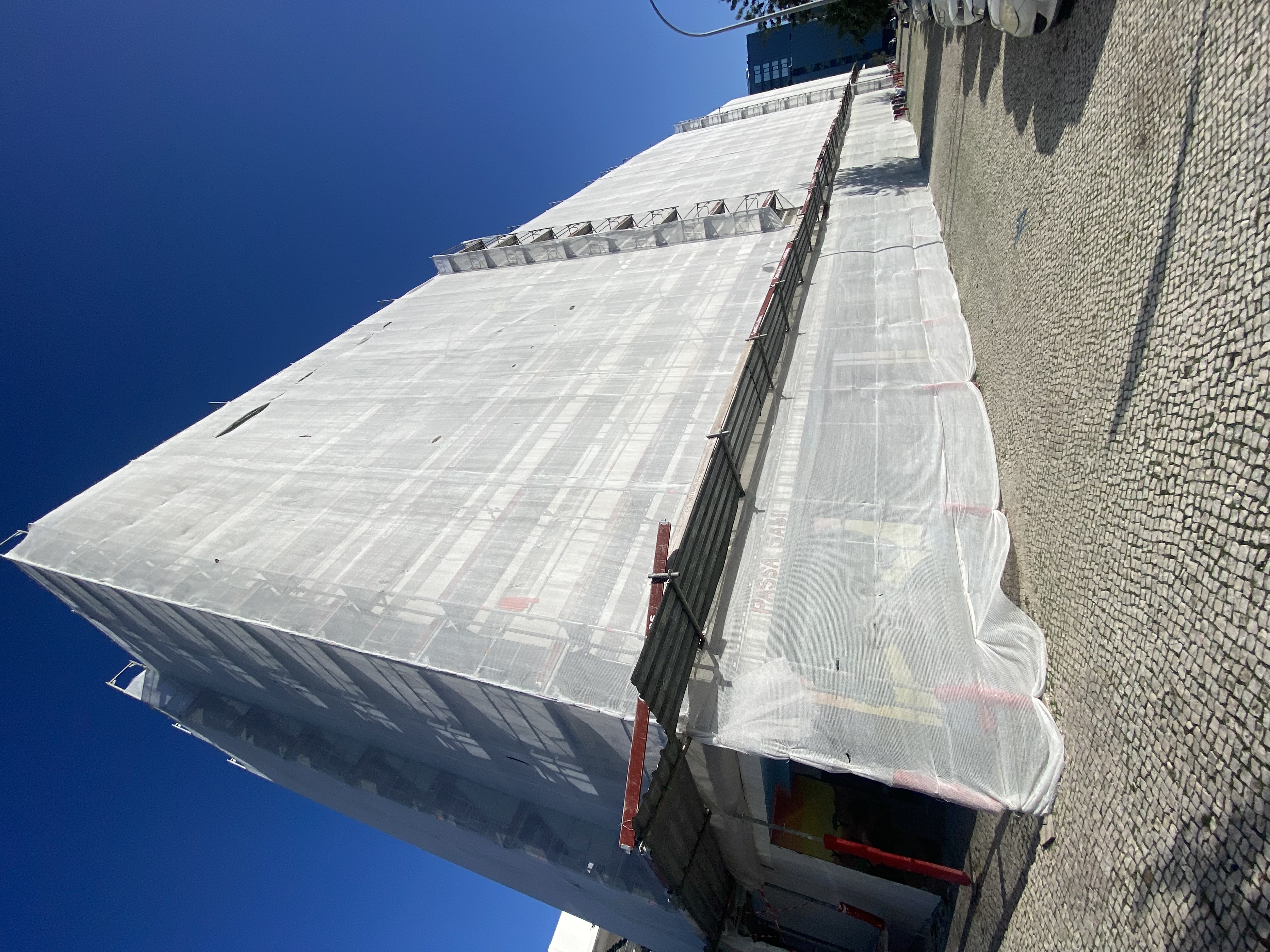 Isolamento Térmico Profissional - Detalhes 1