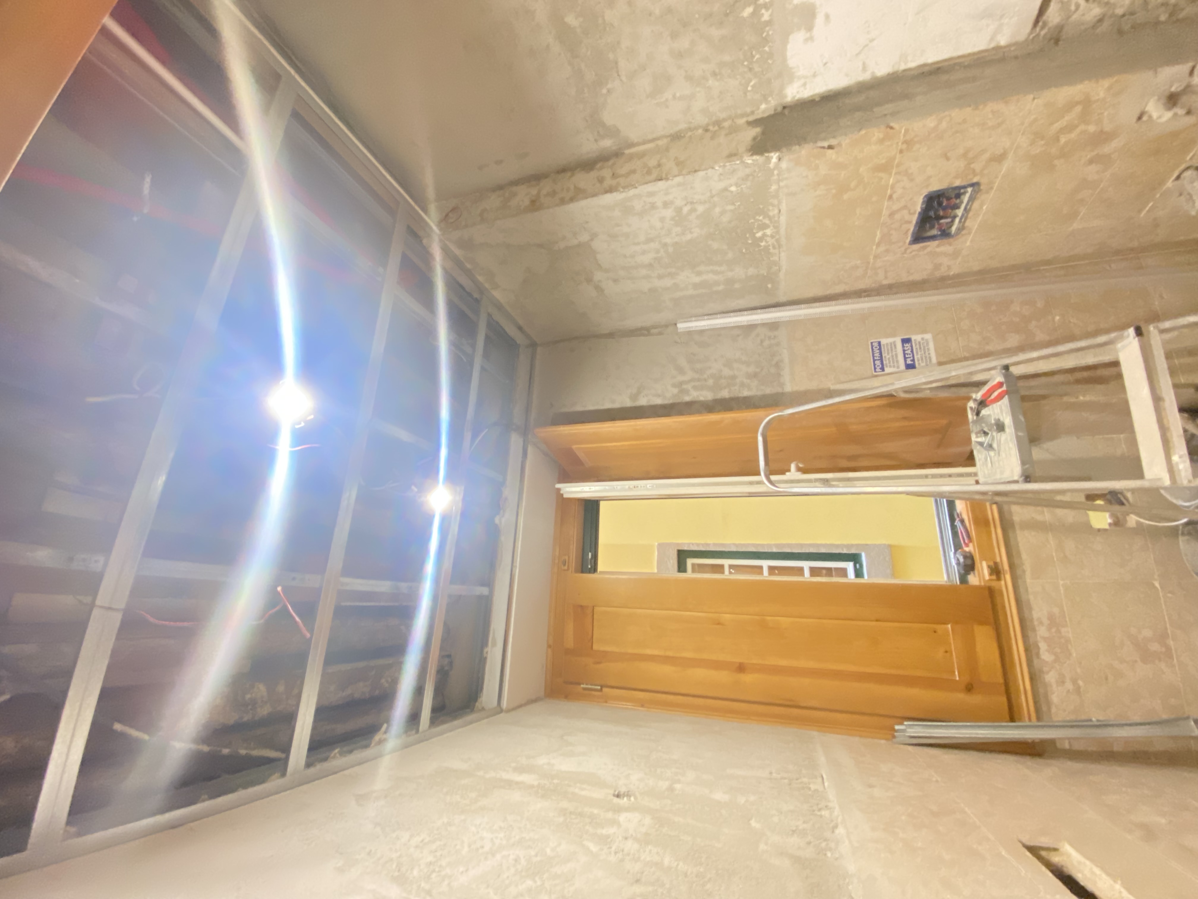 Hotel das Varandas - Lisboa - Detalhes 1