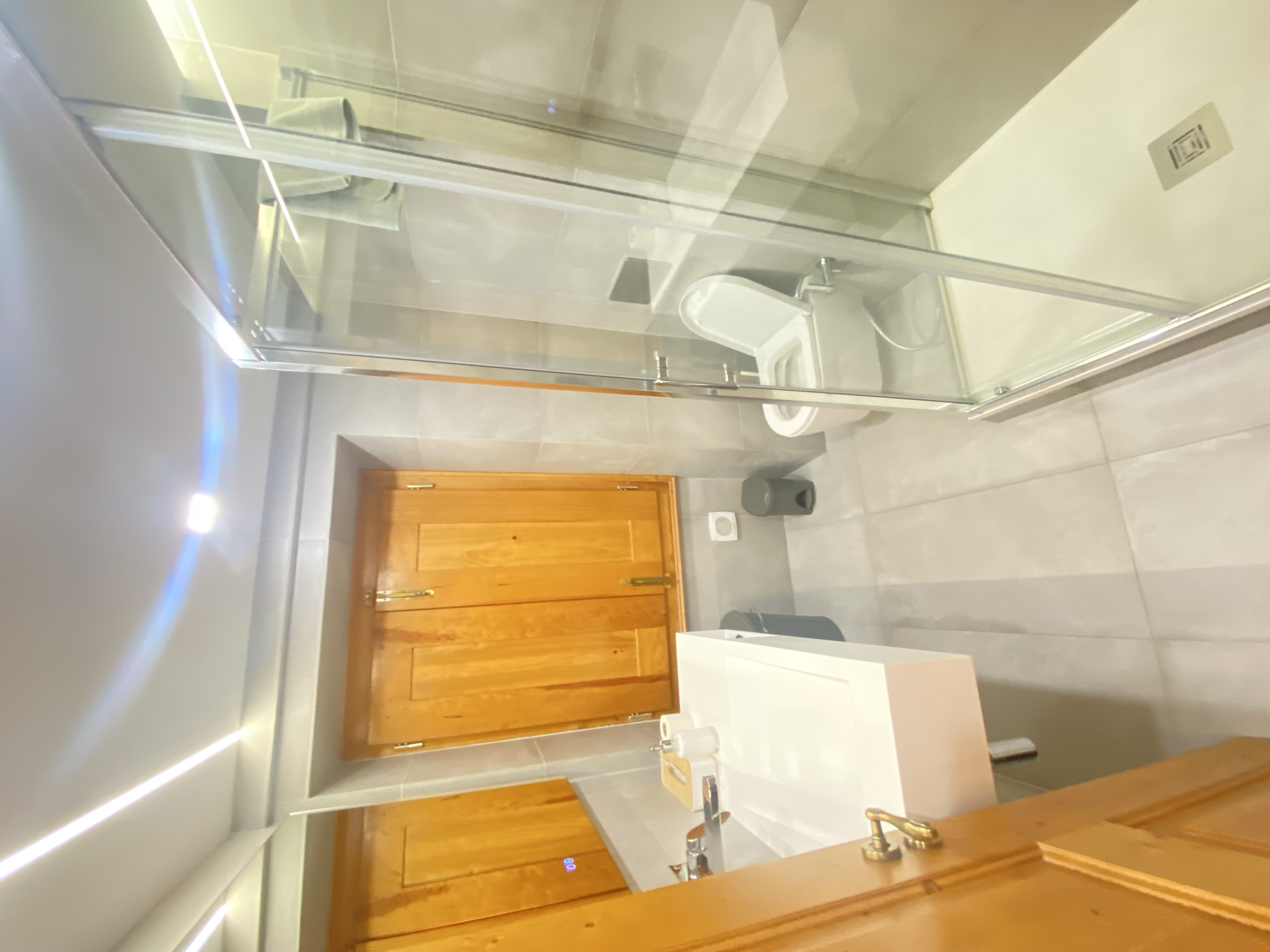 Hotel das Varandas - Lisboa - Detalhes 2