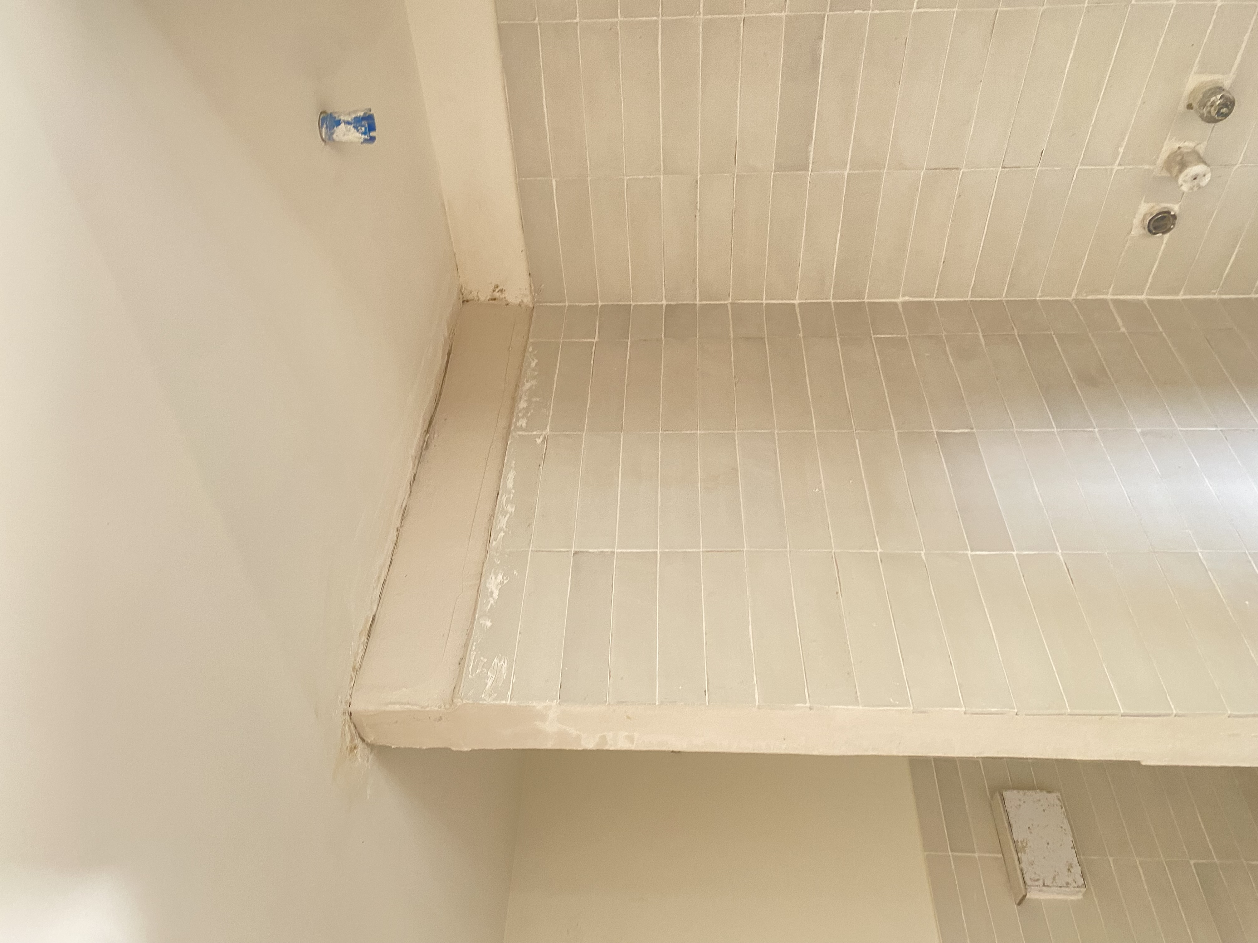 Obra Carnide - Lisboa - Detalhes 1