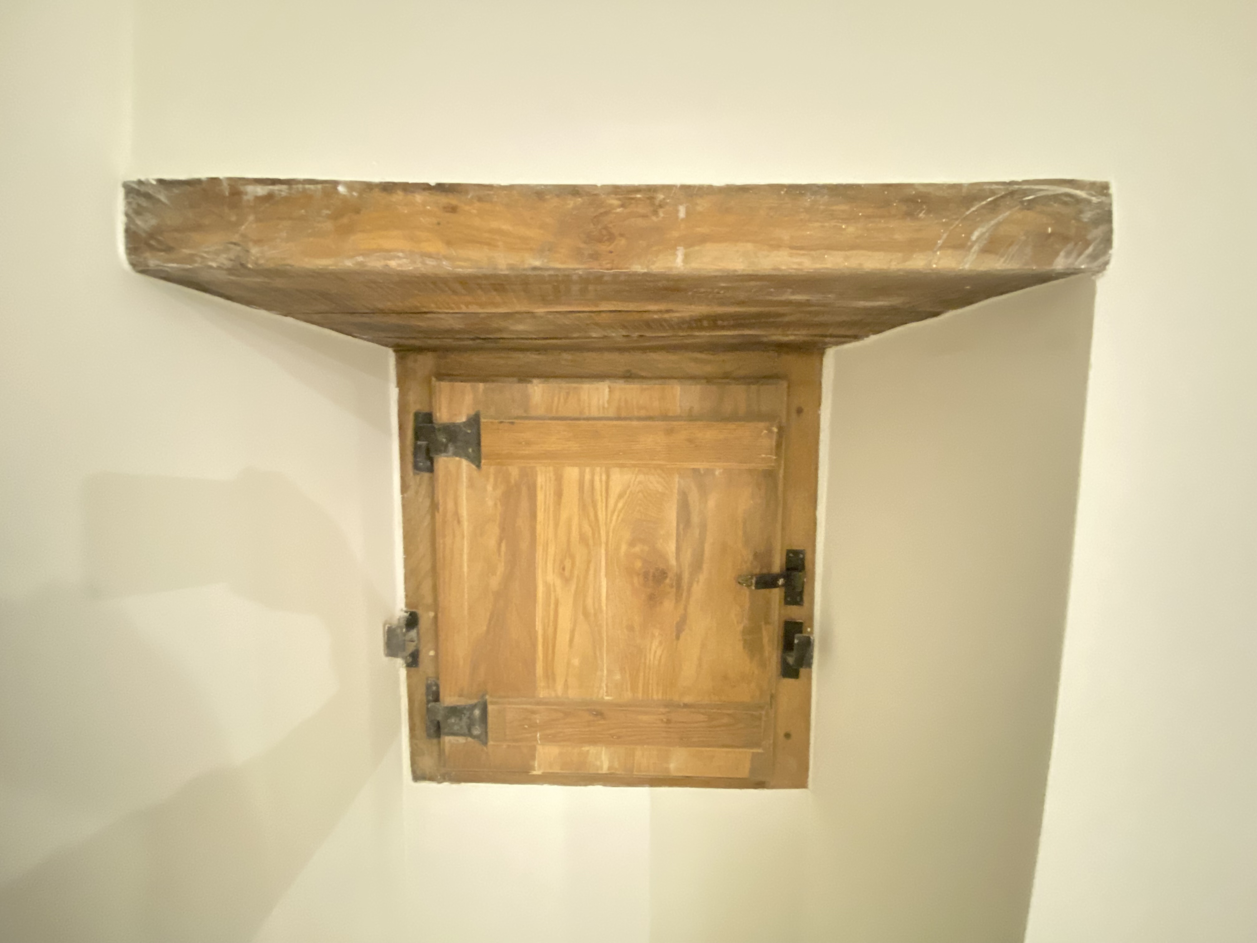 Obra Carnide - Lisboa - Detalhes 5
