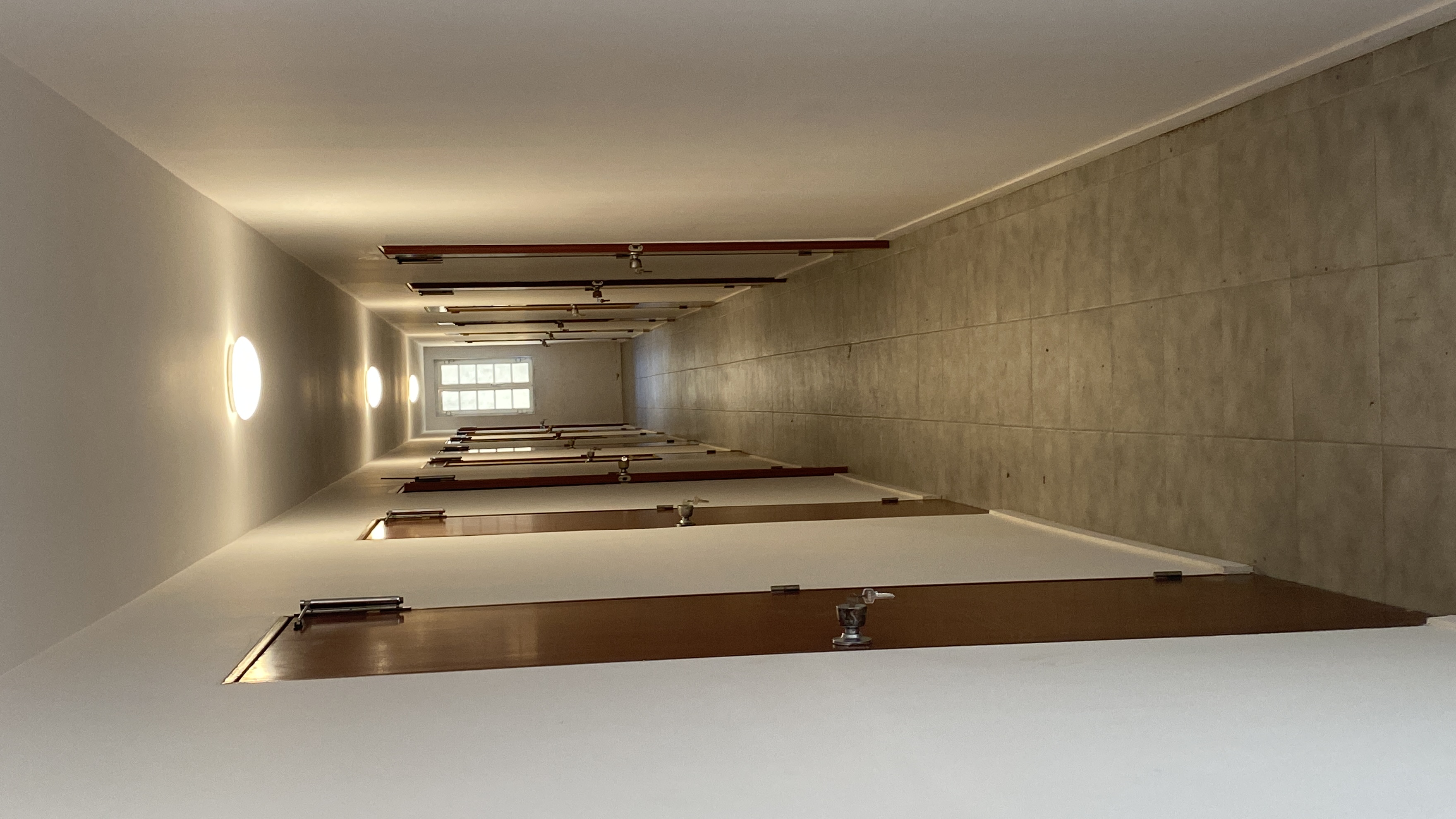Obra Espaço Vida - Setúbal