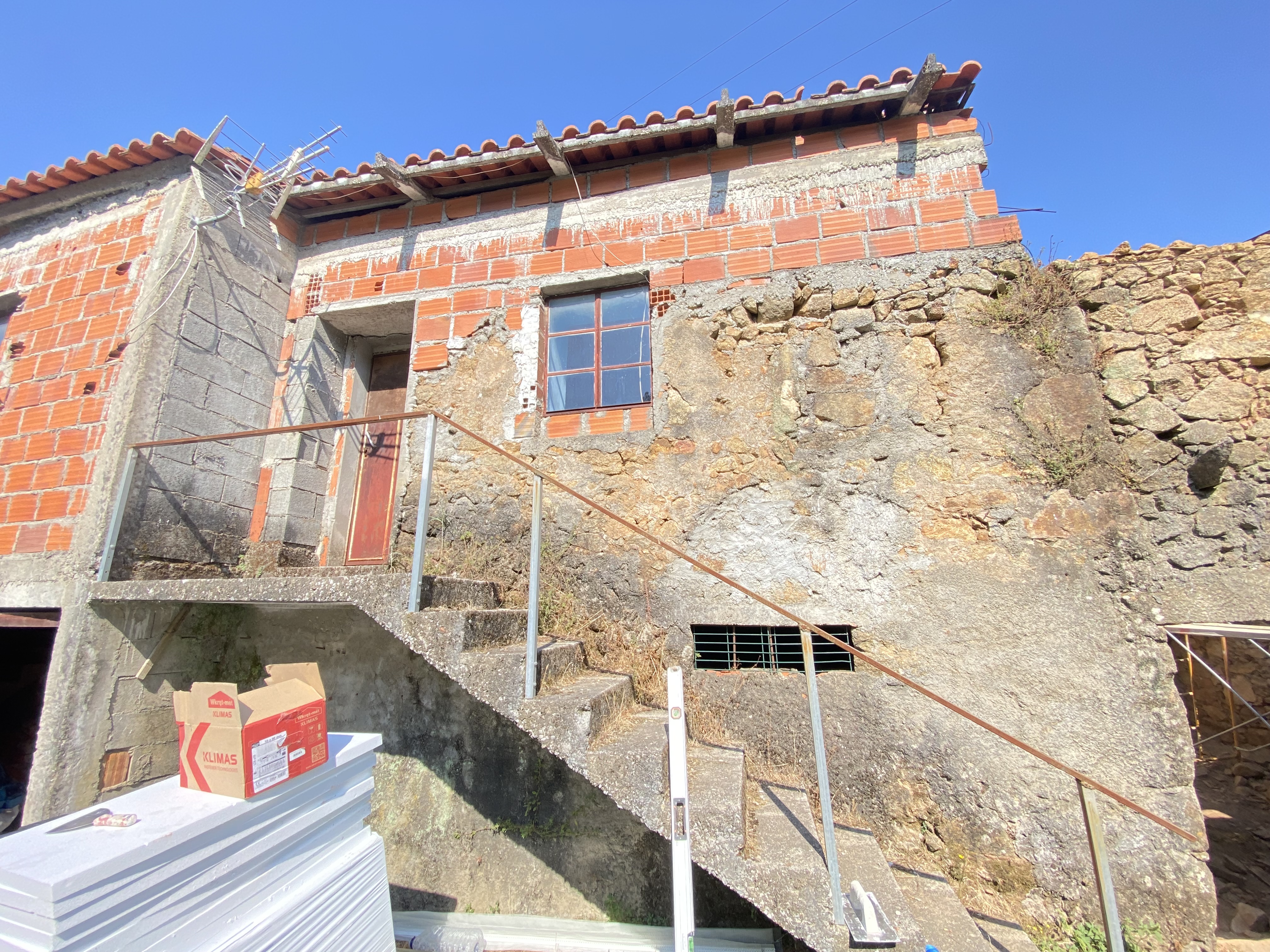 Obra Figueiró dos Vinhos