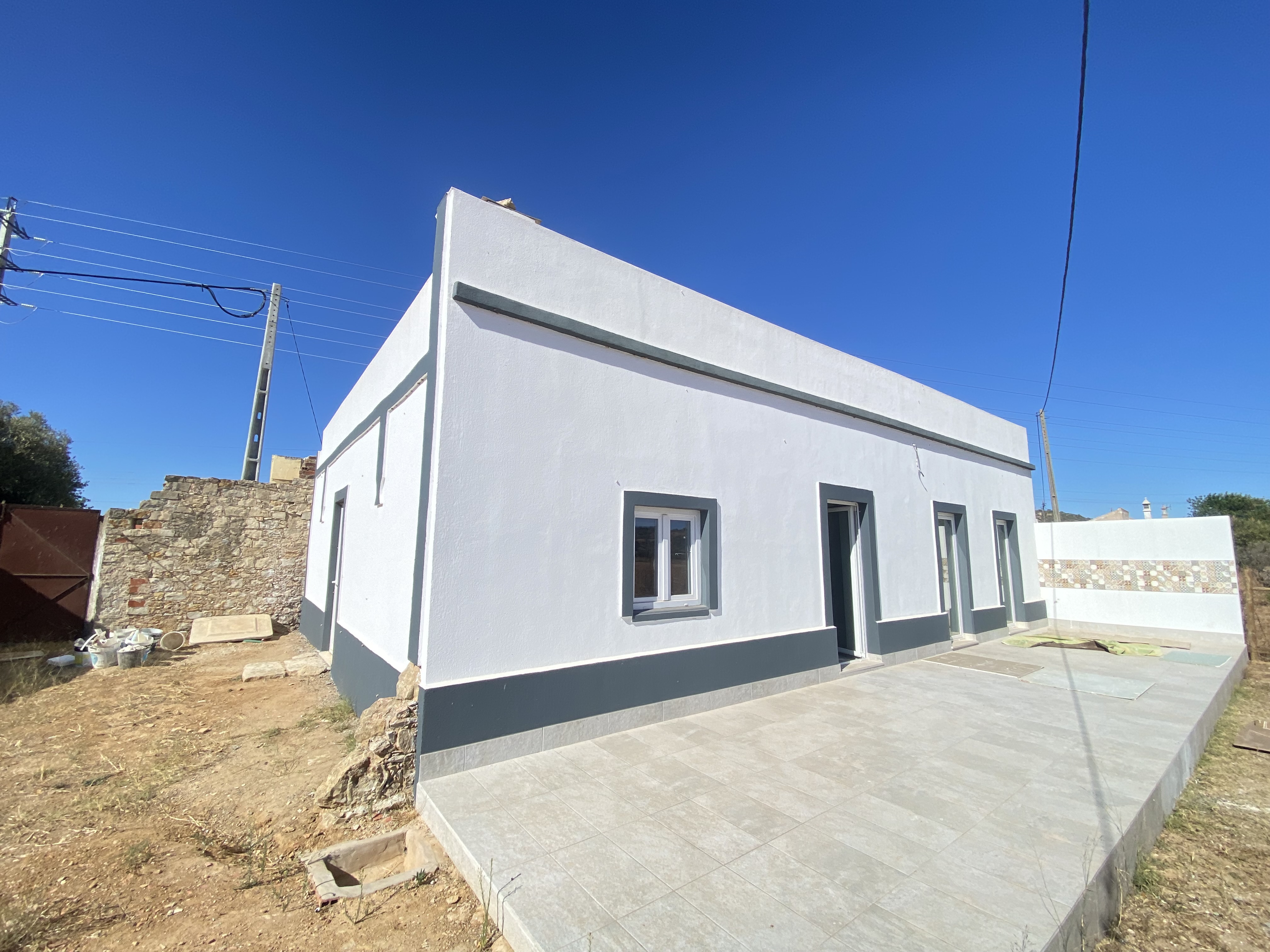 Obra Tunes - Algarve