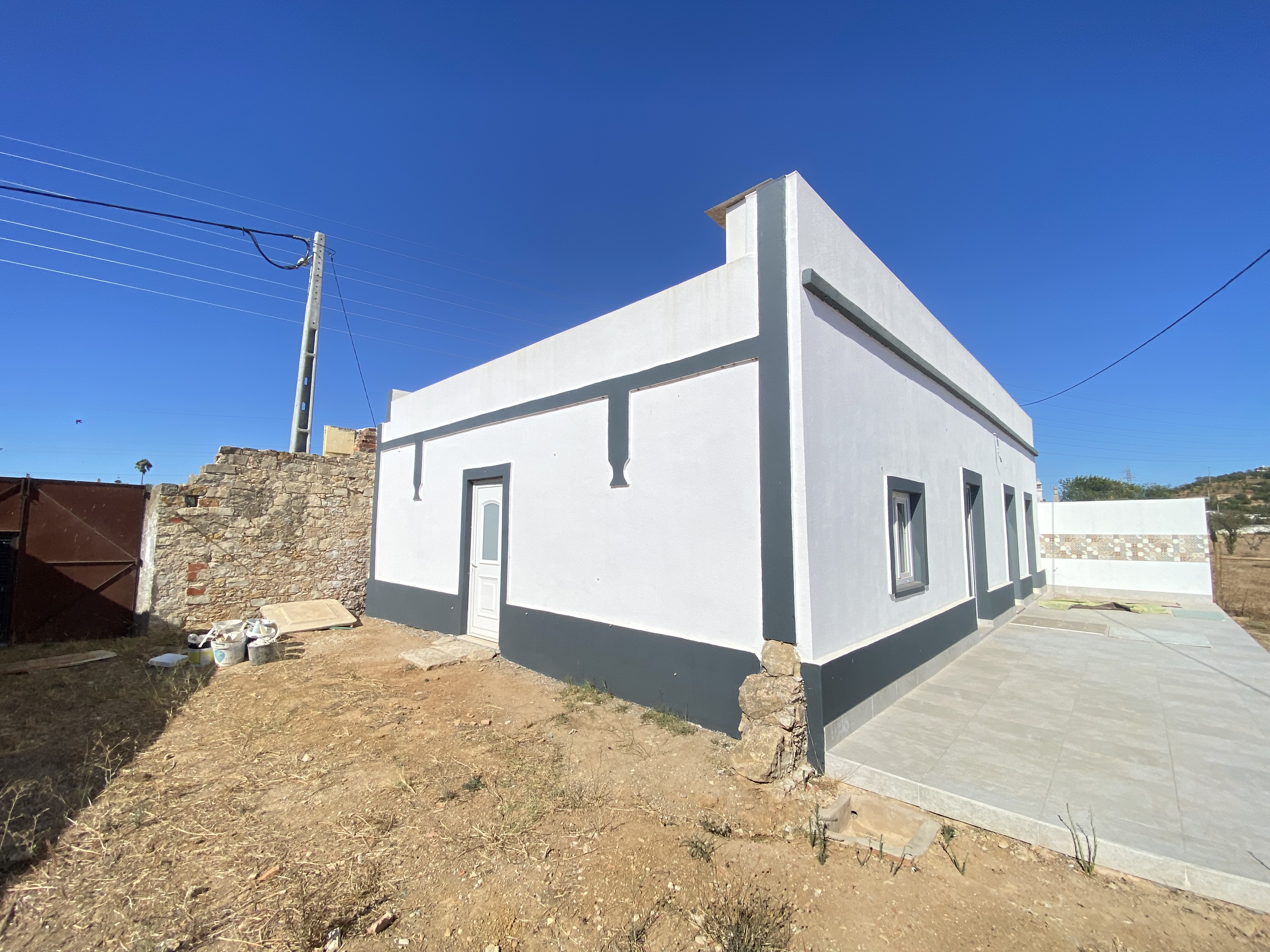 Obra Tunes - Algarve - Detalhes 5