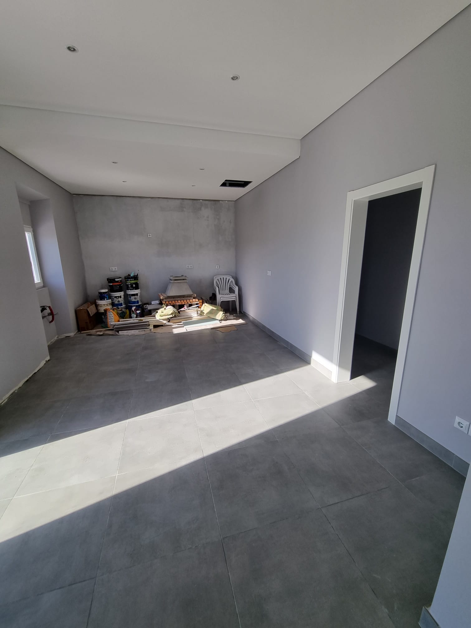 Obra Tunes - Algarve - Detalhes 6