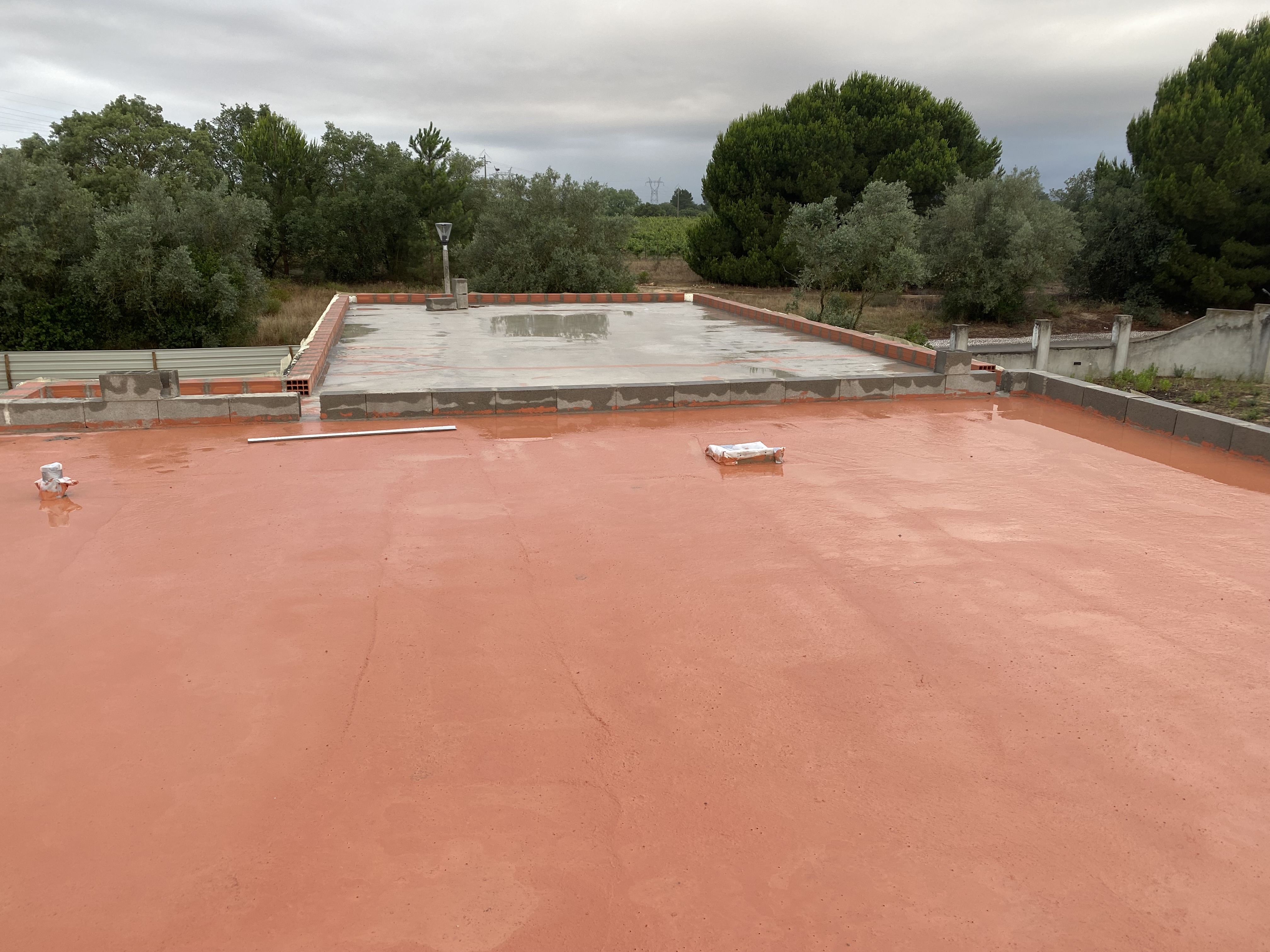 Construção de Moradias JSA Solutions