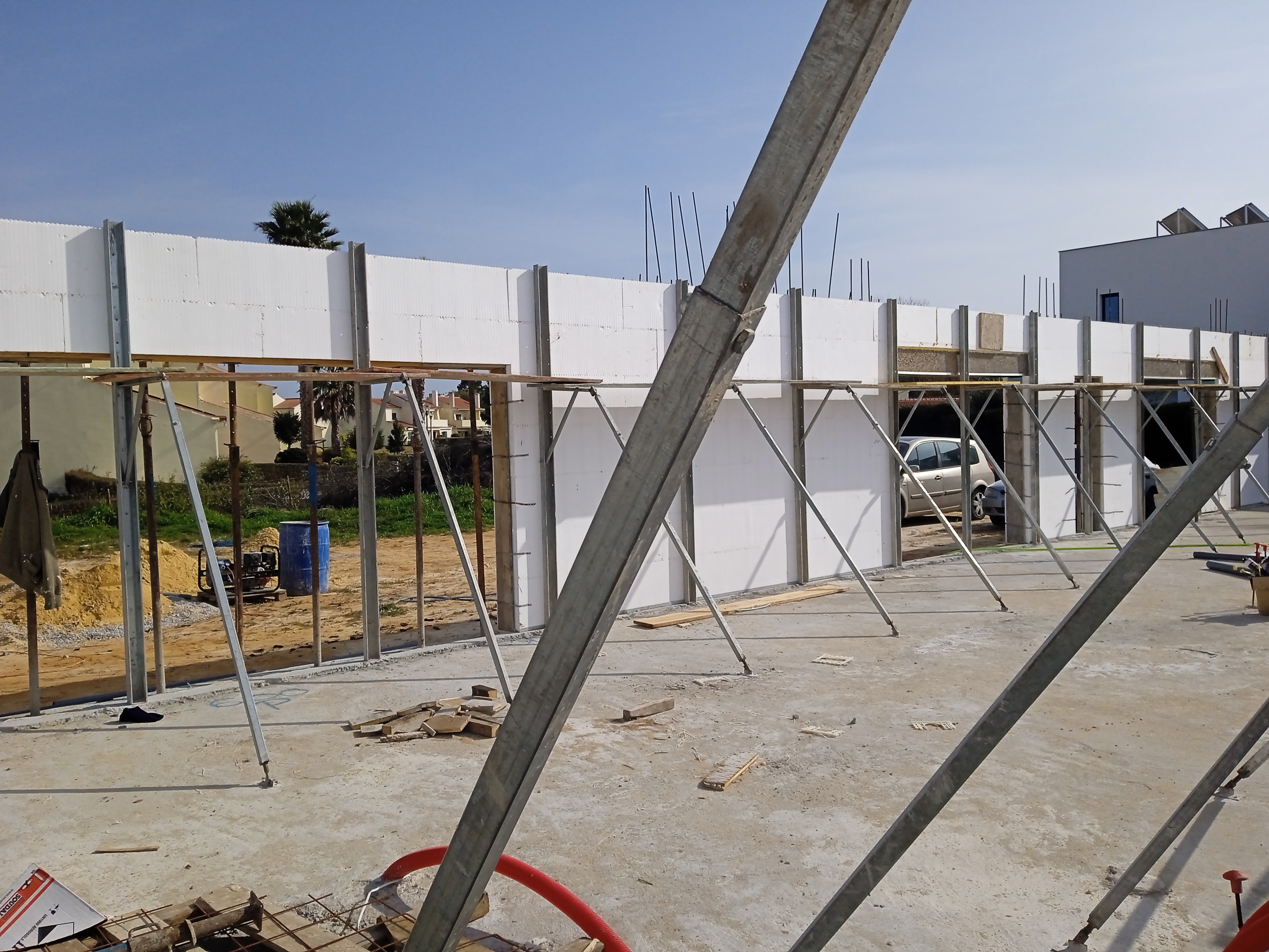 Construção de Moradias JSA Solutions - Detalhes 2