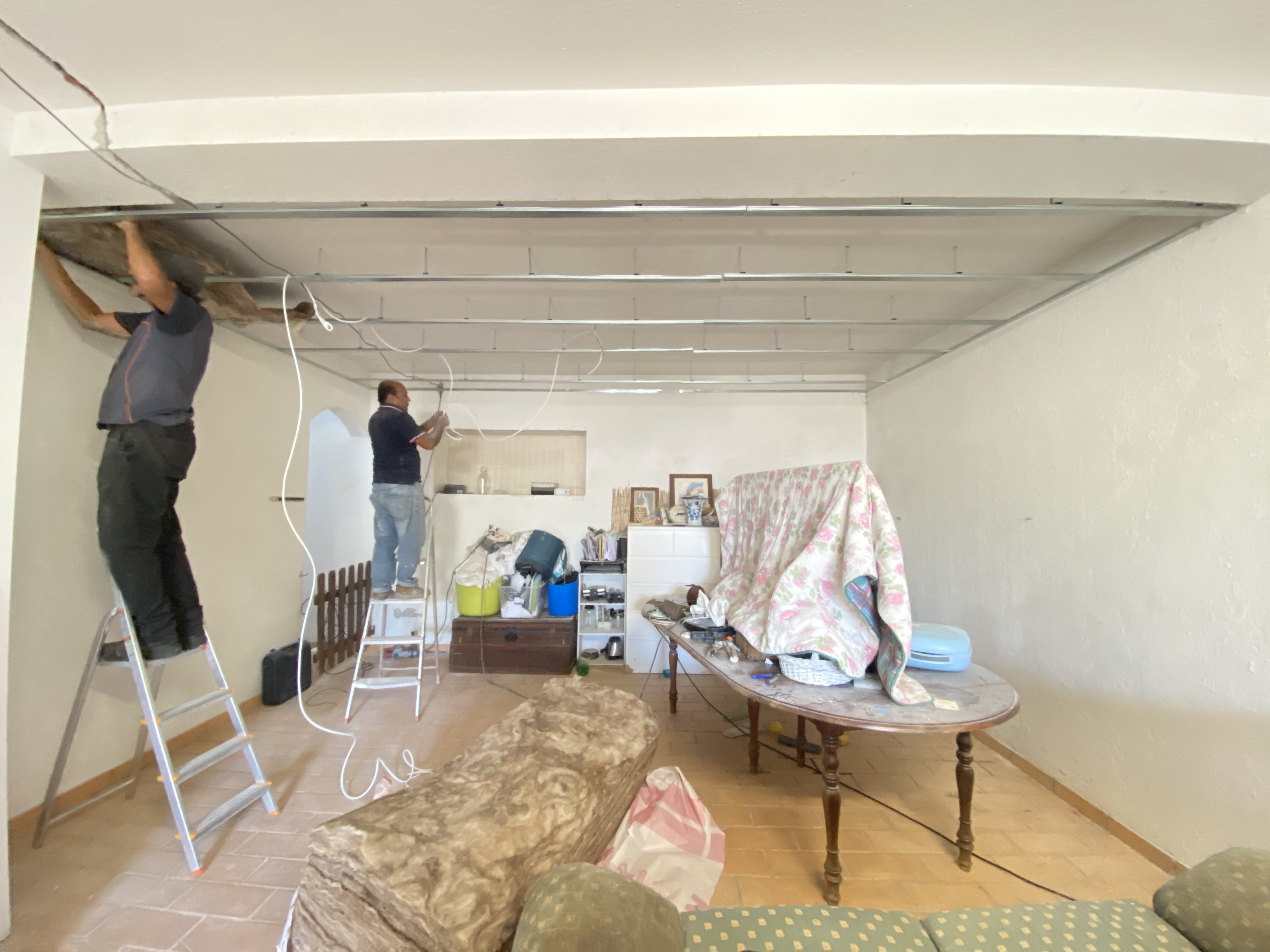 Remodelação de Interiores - Lisboa - Detalhes 2